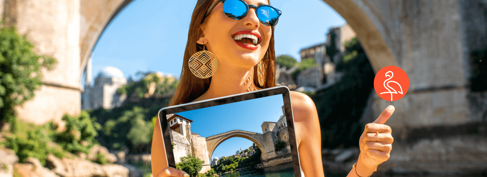 Blog banner image showing the main theme of the blog post