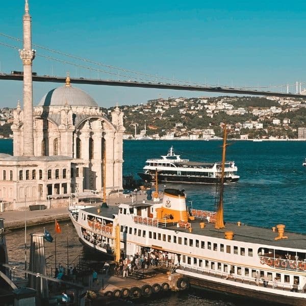 Istanbul Private Tour Package (4 Nights / 5 Days)