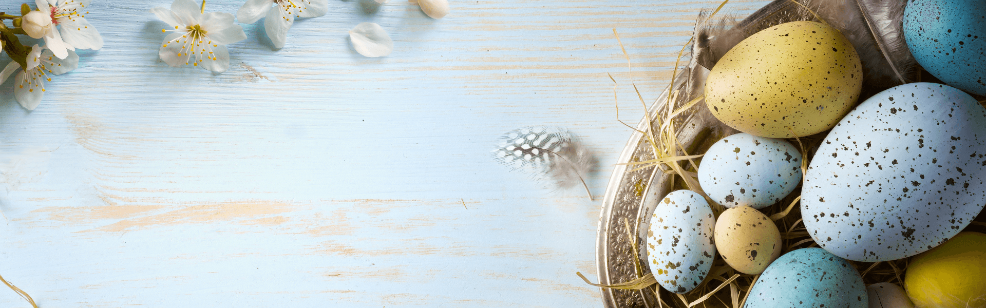 Blog banner image showing the main theme of the blog post