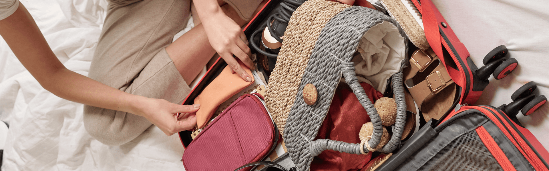 Blog banner image showing the main theme of the blog post